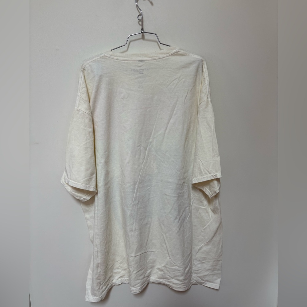 NWOT Urban Outfitters The B-52s Photo T-Shirt Dress Size L/XL - Picture 10 of 13